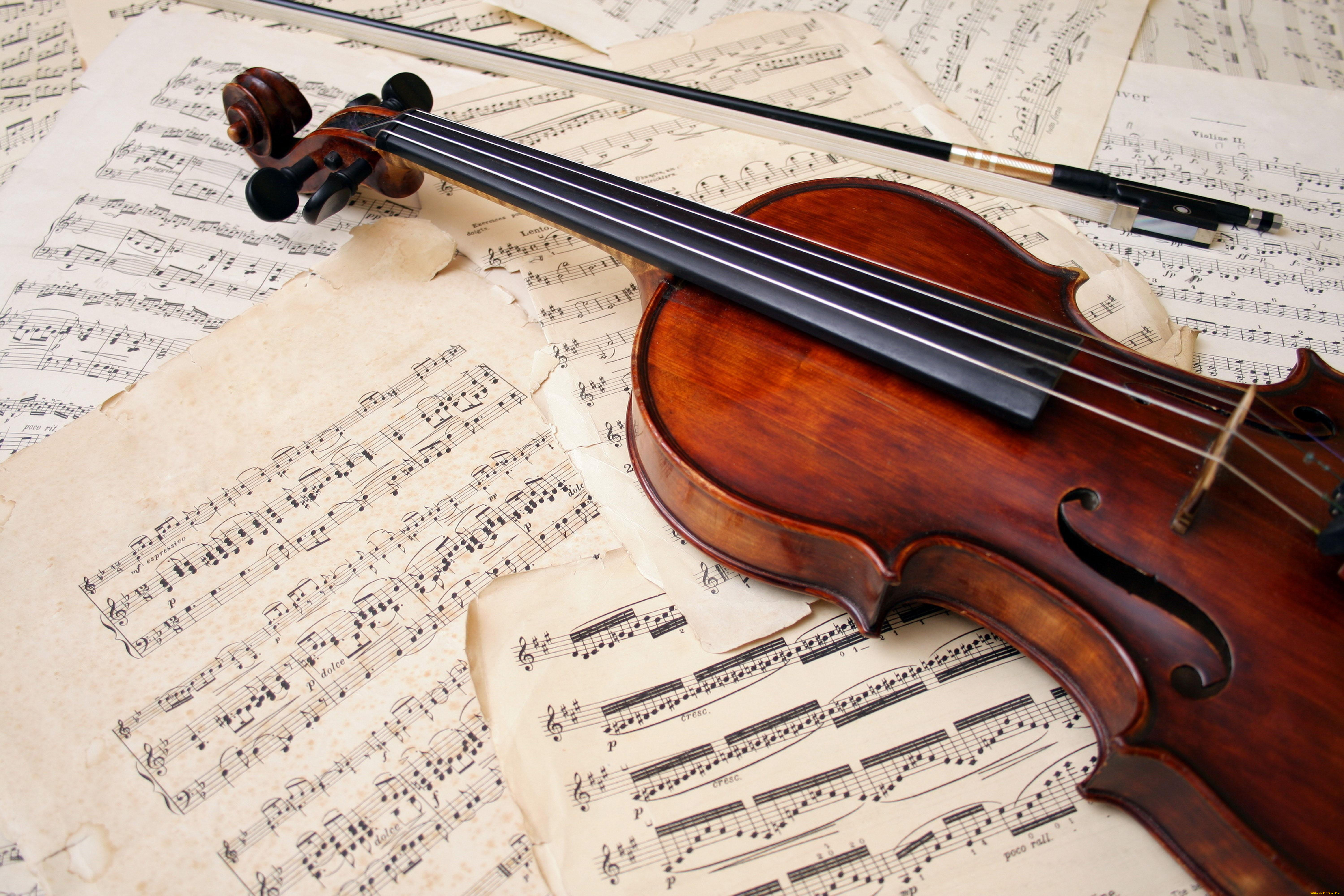 Концерт бетховена скрипка
